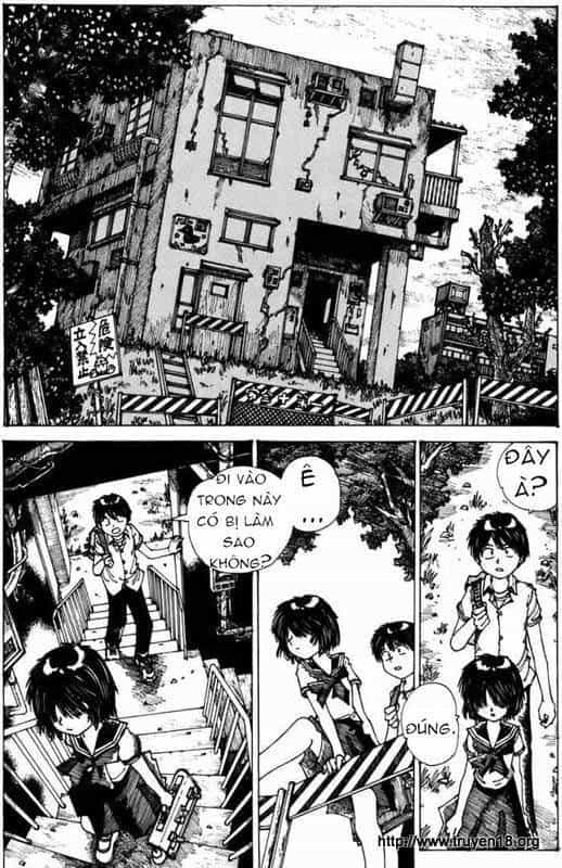 Mysterious Girlfriend X - Chương 1 - ảnh 22