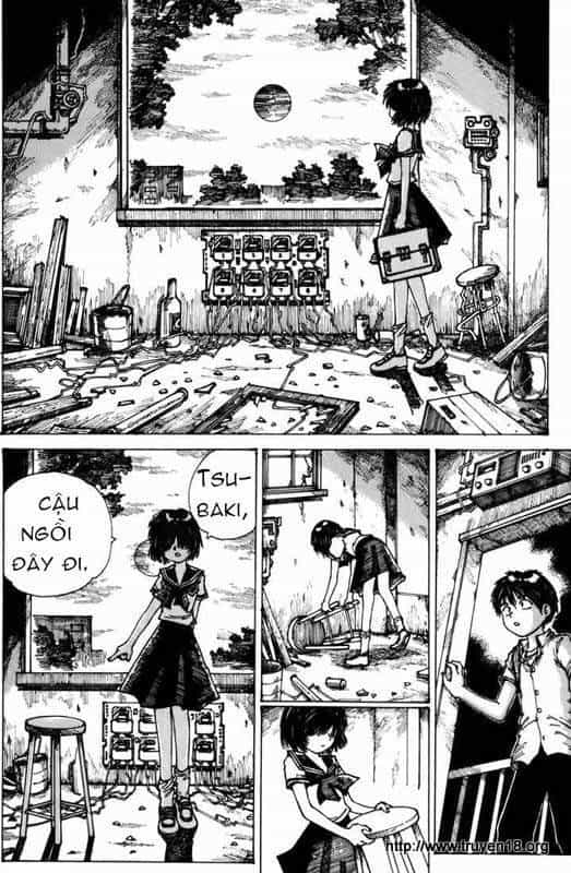 Mysterious Girlfriend X - Chương 1 - ảnh 23