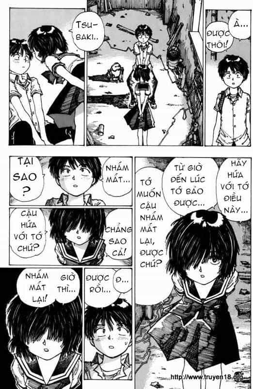 Mysterious Girlfriend X - Chương 1 - ảnh 24