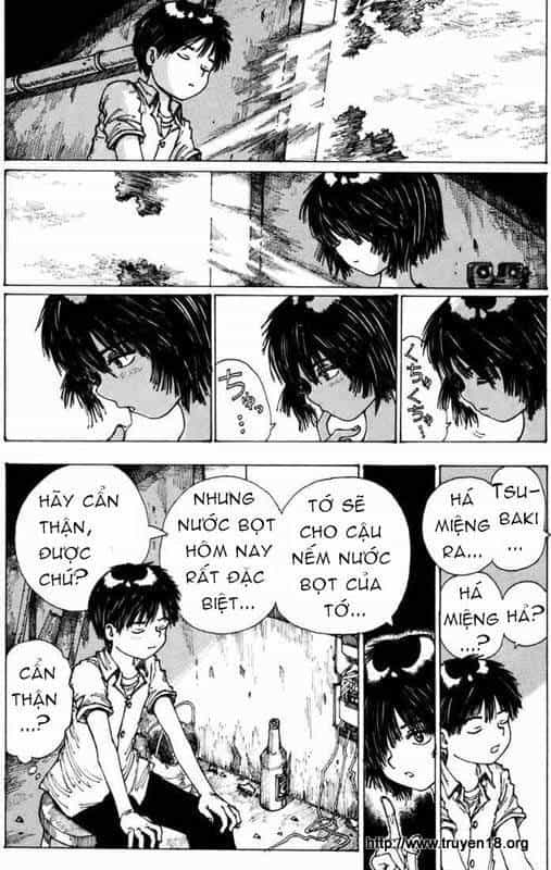 Mysterious Girlfriend X - Chương 1 - ảnh 25