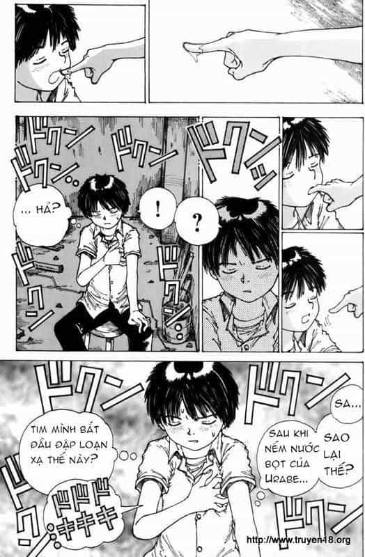 Mysterious Girlfriend X - Chương 1 - ảnh 26