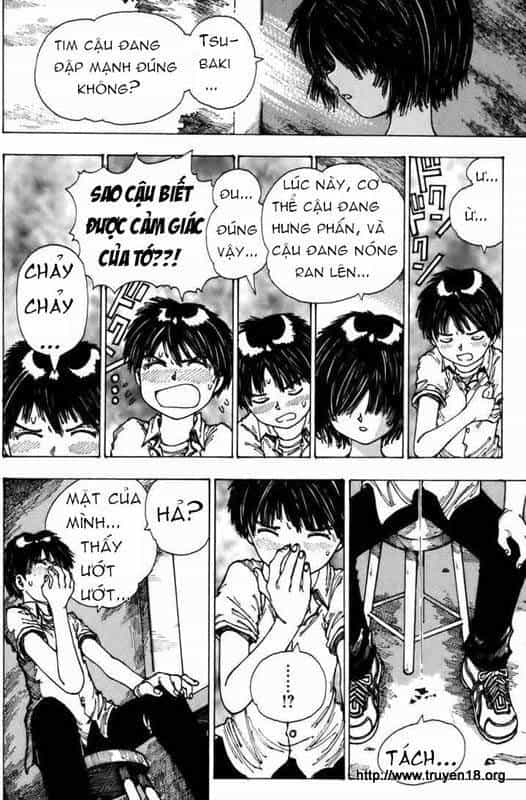 Mysterious Girlfriend X - Chương 1 - ảnh 27