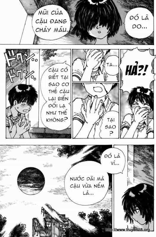 Mysterious Girlfriend X - Chương 1 - ảnh 28
