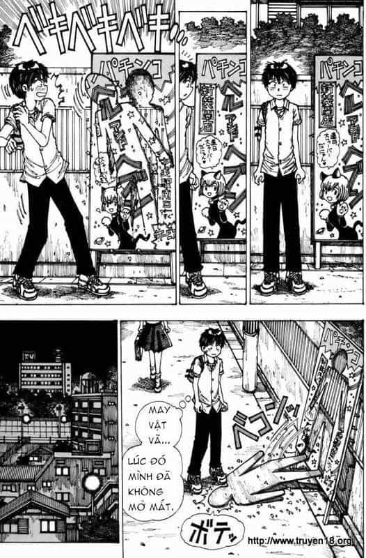 Mysterious Girlfriend X - Chương 1 - ảnh 35