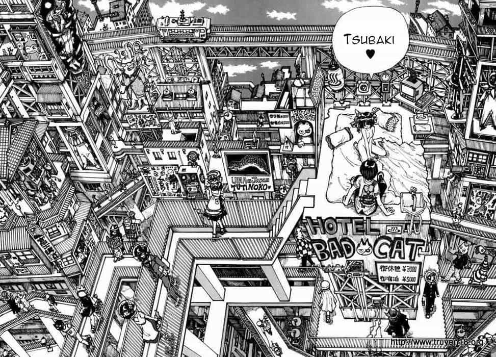 Mysterious Girlfriend X - Chương 1 - ảnh 36