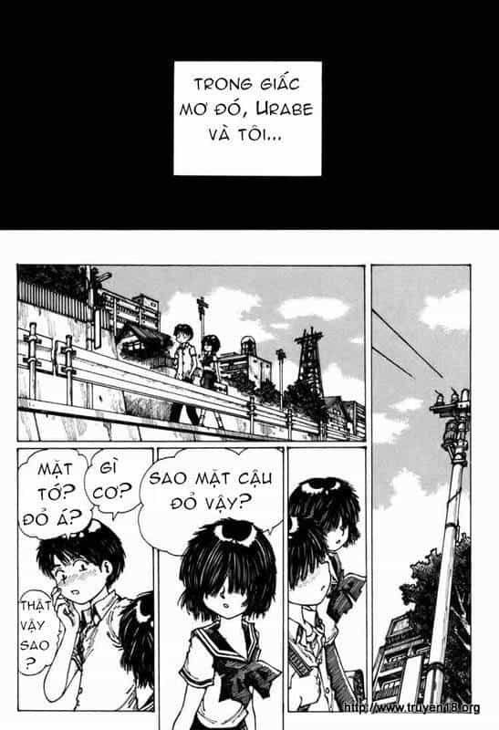 Mysterious Girlfriend X - Chương 1 - ảnh 38