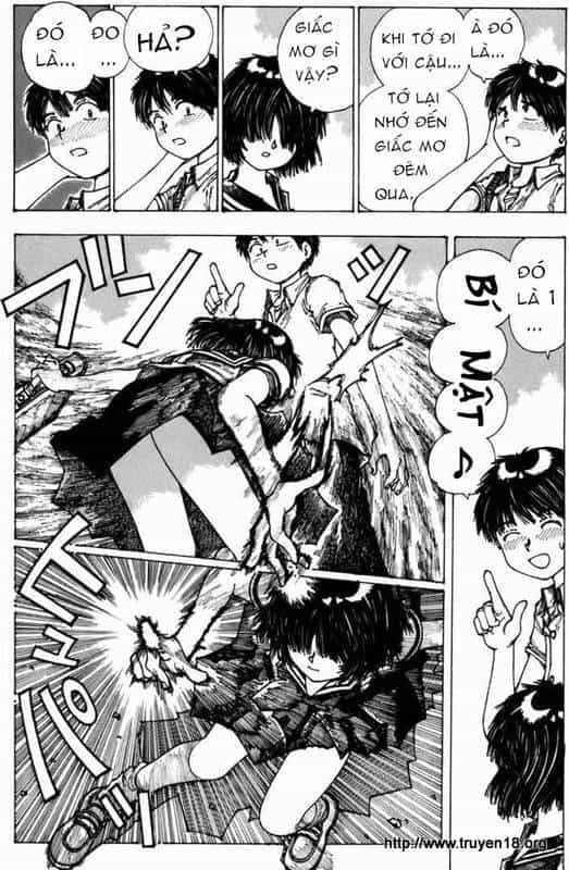 Mysterious Girlfriend X - Chương 1 - ảnh 39