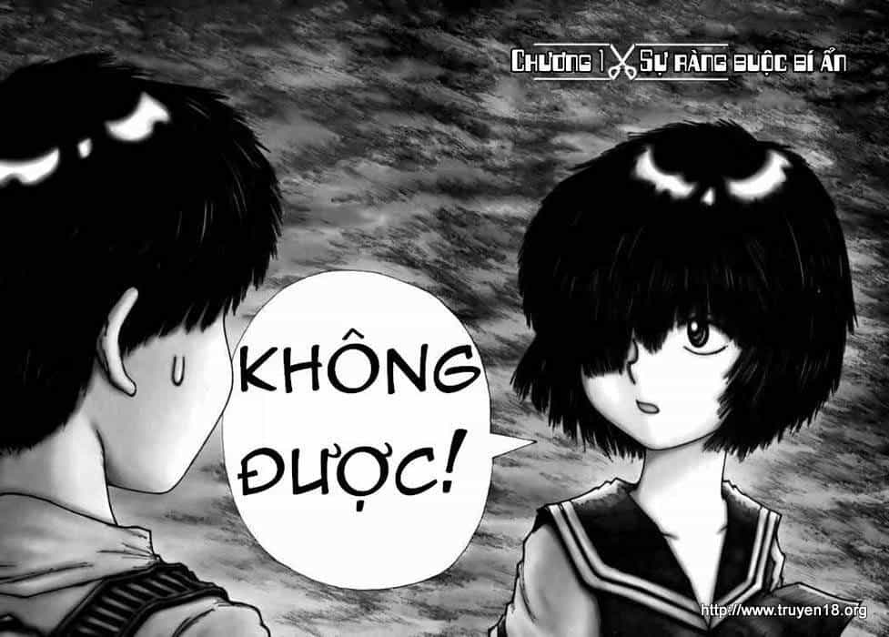 Mysterious Girlfriend X - Chương 1 - ảnh 4