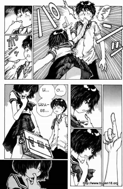 Mysterious Girlfriend X - Chương 1 - ảnh 40