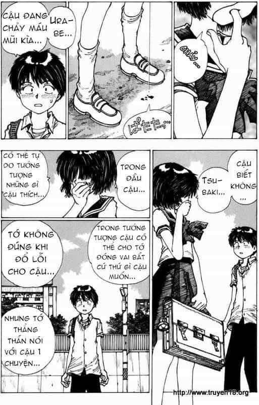 Mysterious Girlfriend X - Chương 1 - ảnh 41