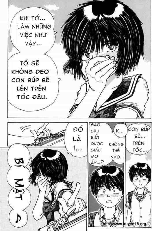 Mysterious Girlfriend X - Chương 1 - ảnh 42