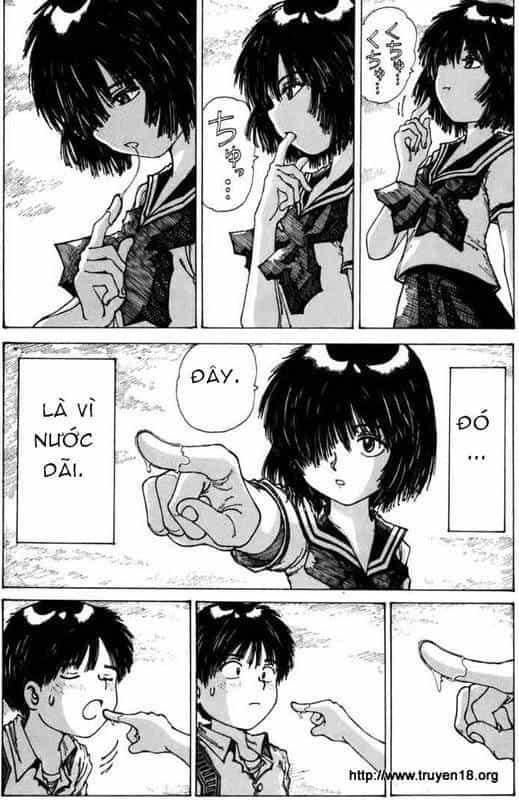 Mysterious Girlfriend X - Chương 1 - ảnh 6