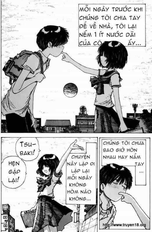 Mysterious Girlfriend X - Chương 1 - ảnh 7