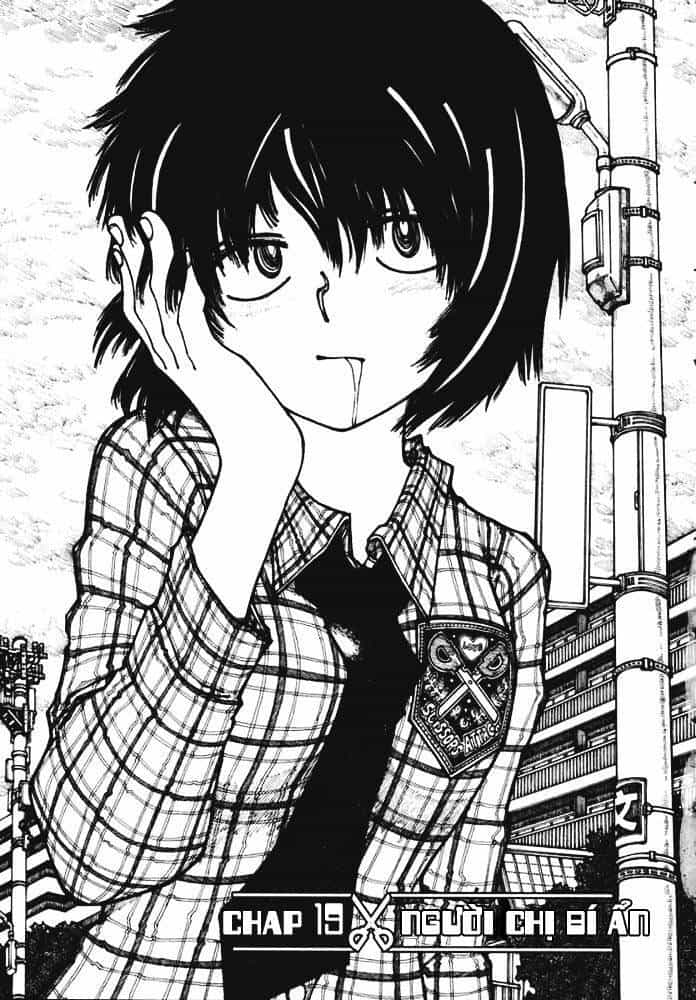 Mysterious Girlfriend X - Chương 19 - ảnh 4