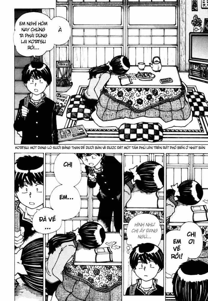 Mysterious Girlfriend X - Chương 19 - ảnh 7
