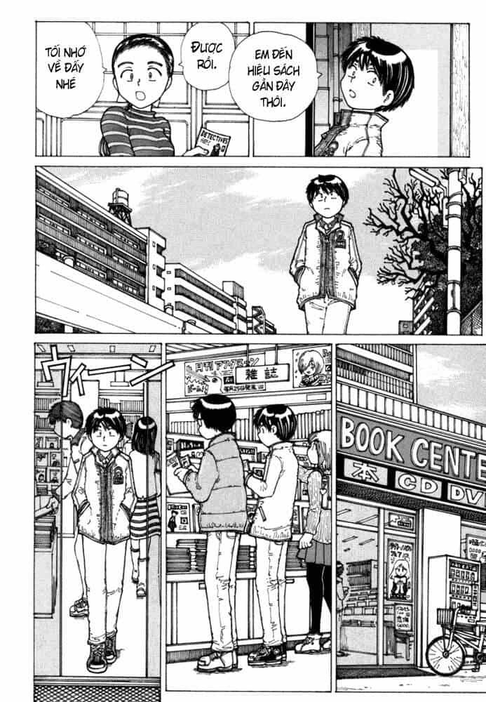 Mysterious Girlfriend X - Chương 20 - ảnh 10