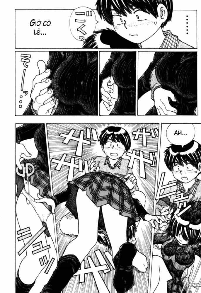 Mysterious Girlfriend X - Chương 20 - ảnh 22