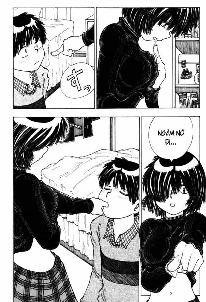 Mysterious Girlfriend X - Chương 20 - ảnh 26
