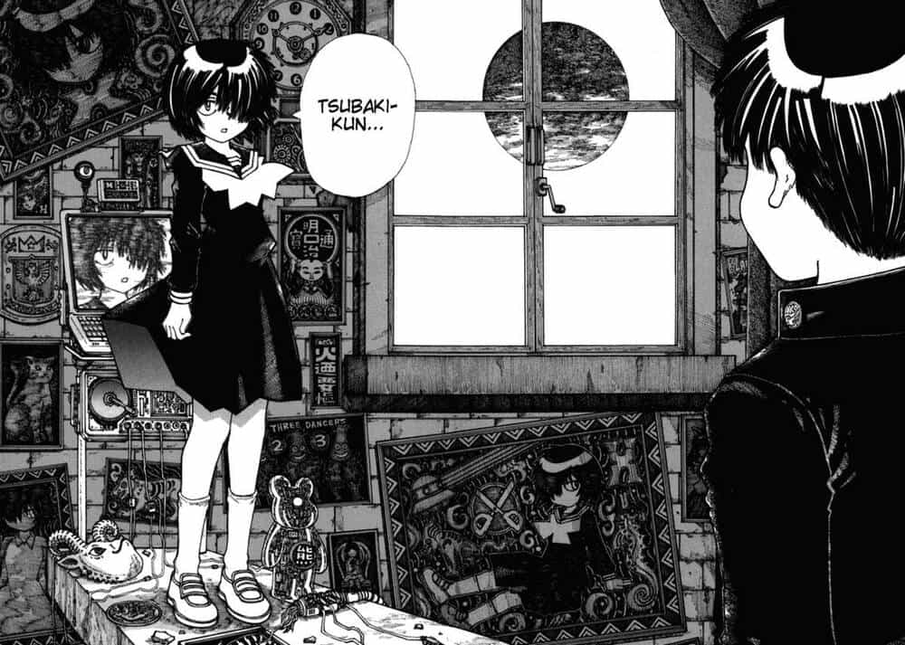 Mysterious Girlfriend X - Chương 20 - ảnh 5