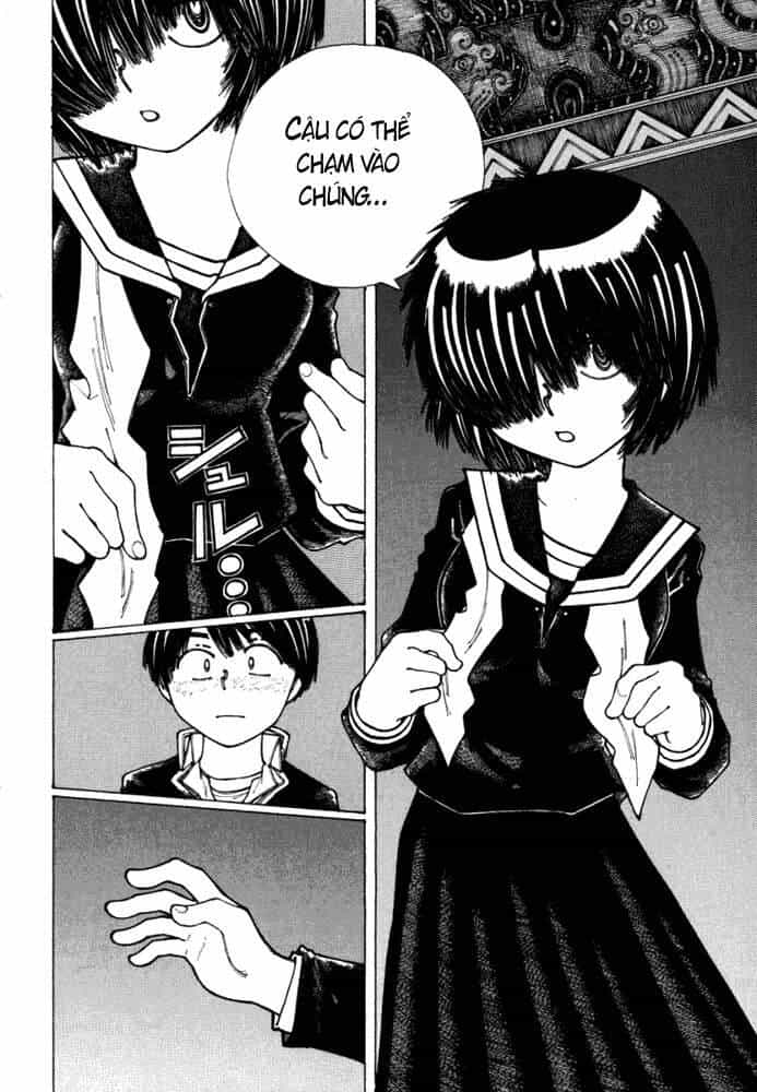 Mysterious Girlfriend X - Chương 20 - ảnh 6