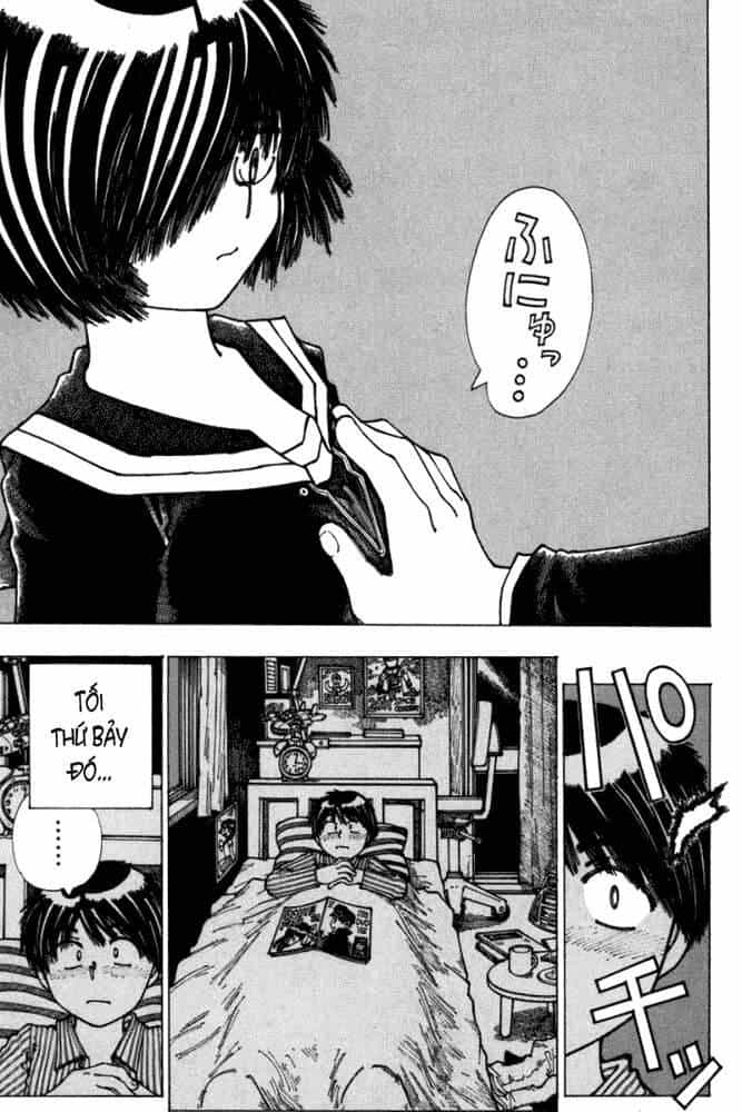Mysterious Girlfriend X - Chương 20 - ảnh 7