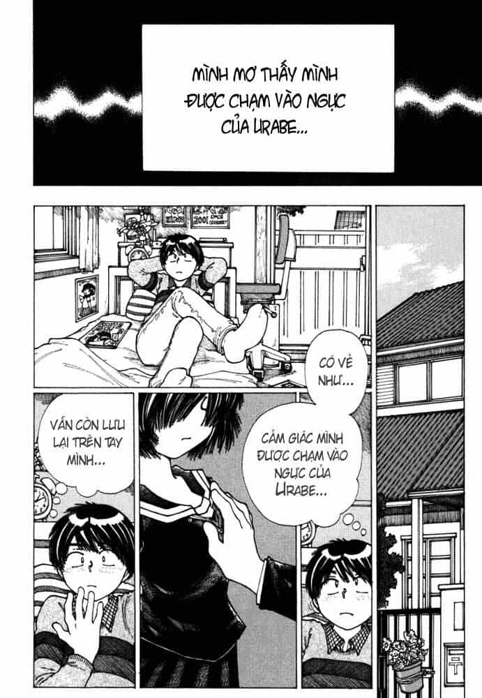 Mysterious Girlfriend X - Chương 20 - ảnh 8