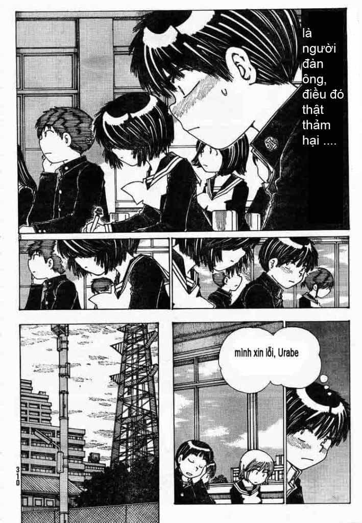 Mysterious Girlfriend X - Chương 22 - ảnh 12