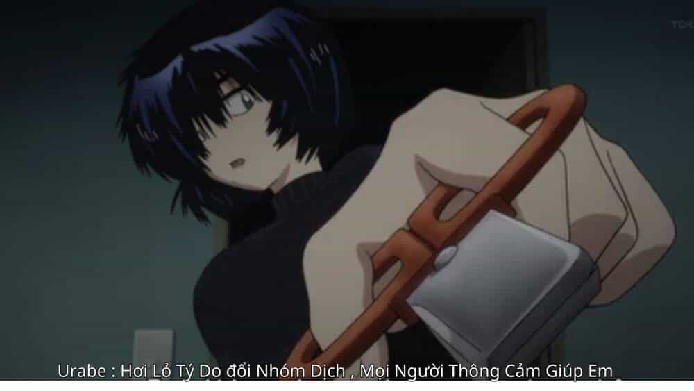 Mysterious Girlfriend X - Chương 22 - ảnh 29