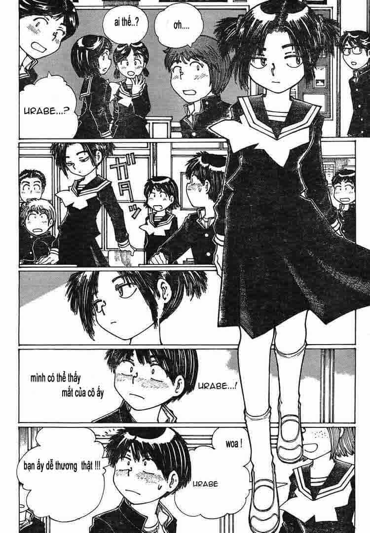 Mysterious Girlfriend X - Chương 23 - ảnh 11