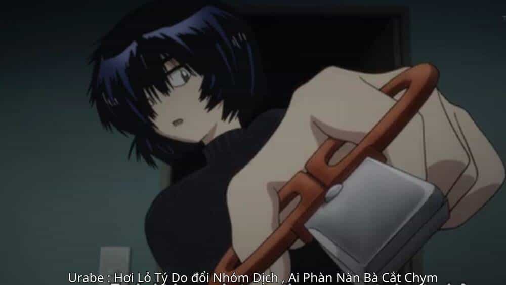 Mysterious Girlfriend X - Chương 23 - ảnh 3