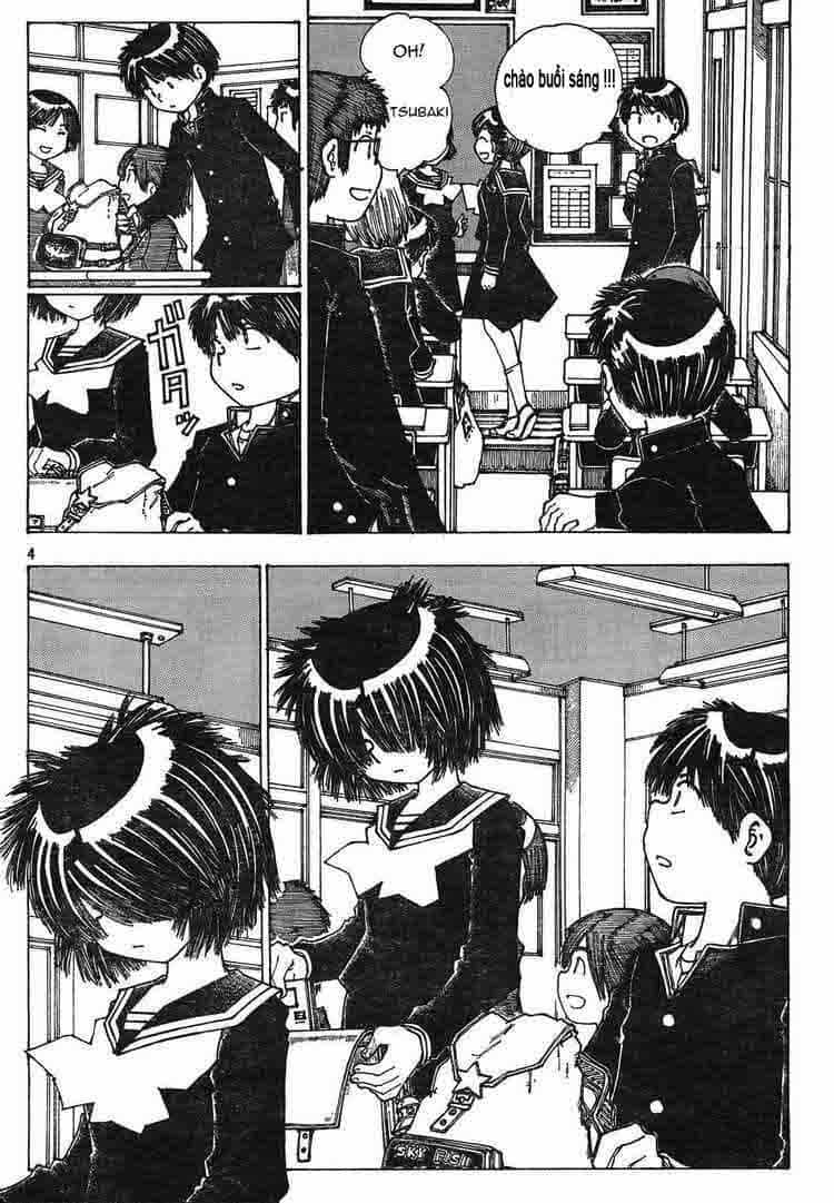 Mysterious Girlfriend X - Chương 23 - ảnh 7