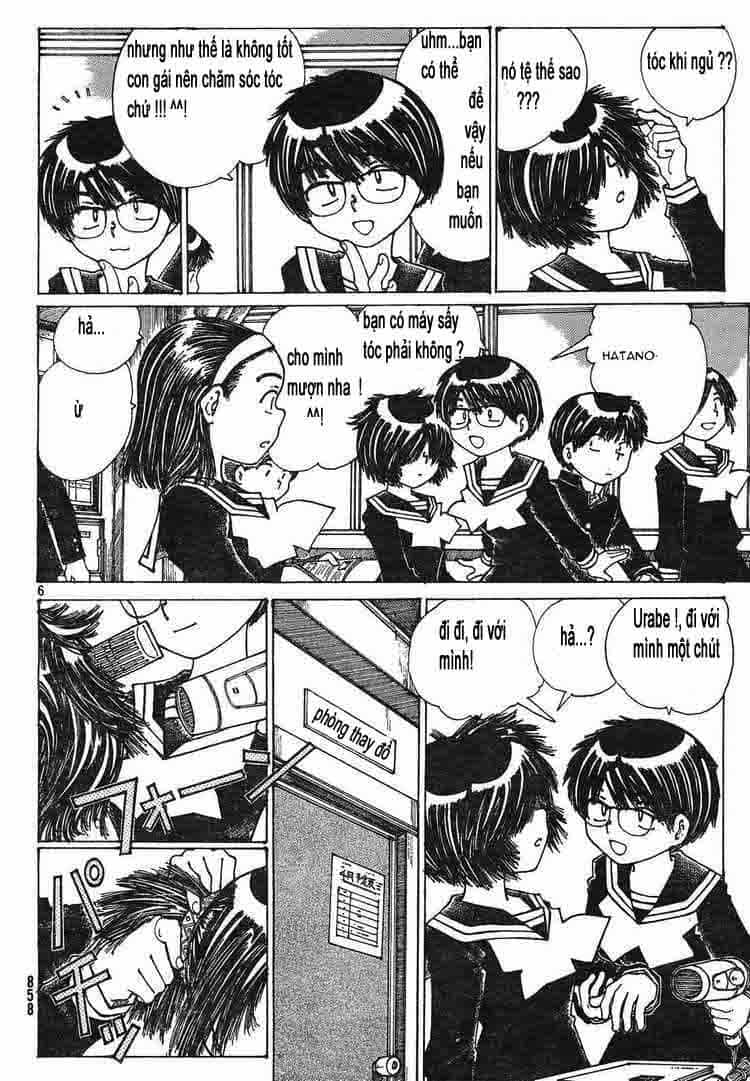 Mysterious Girlfriend X - Chương 23 - ảnh 9