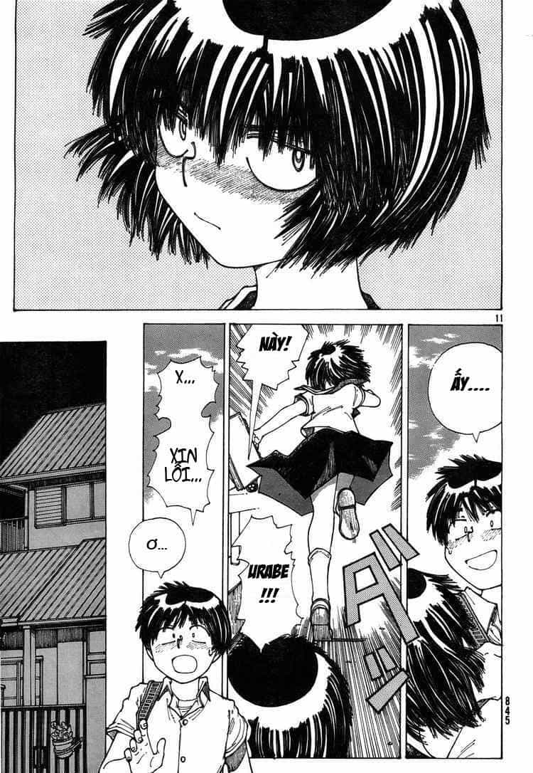 Mysterious Girlfriend X - Chương 25 - ảnh 15