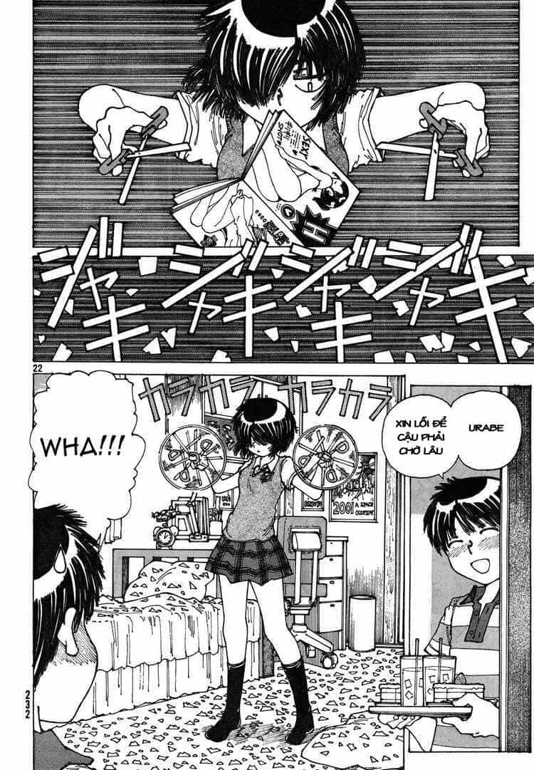Mysterious Girlfriend X - Chương 26 - ảnh 26