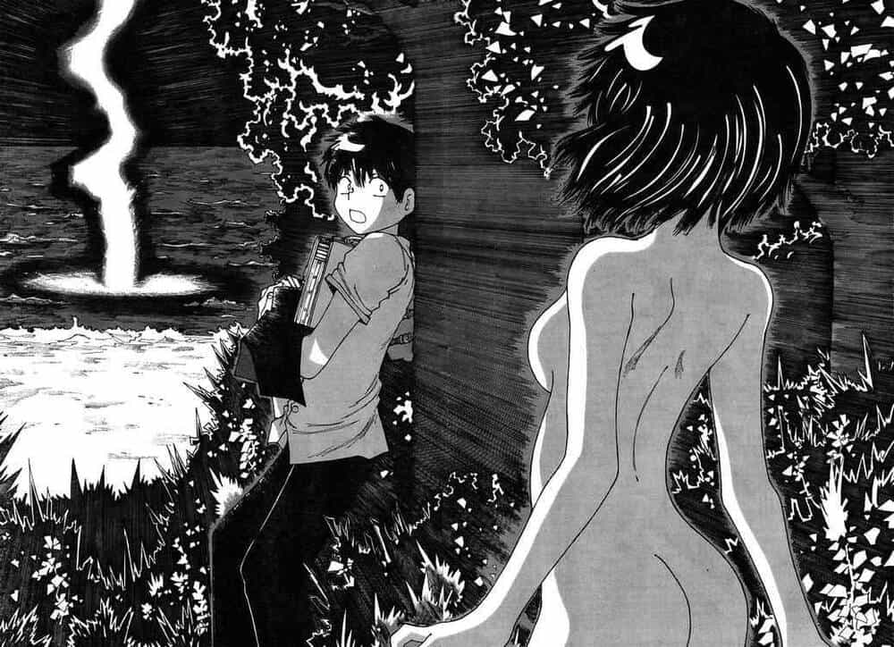 Mysterious Girlfriend X - Chương 26 - ảnh 3