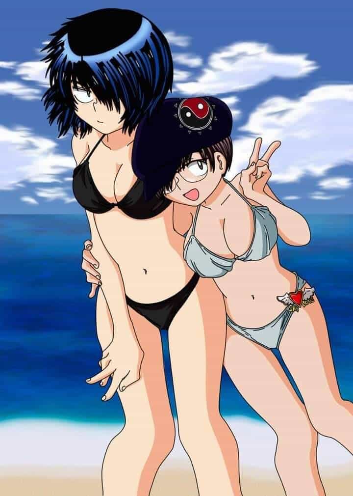 Mysterious Girlfriend X - Chương 26 - ảnh 31