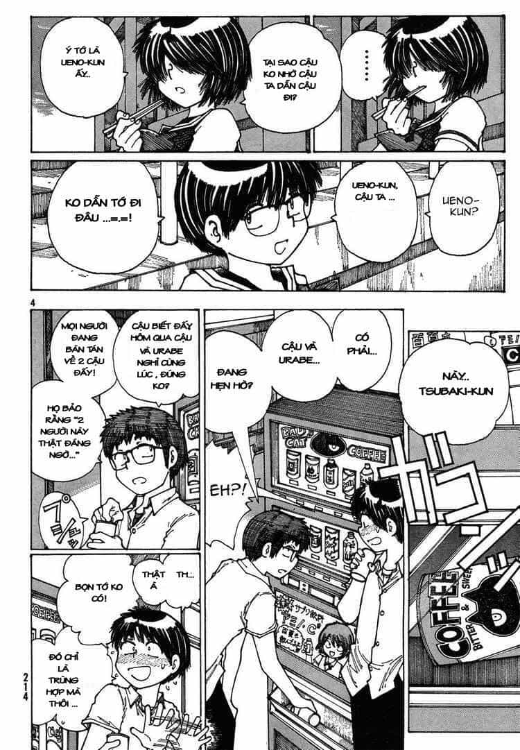 Mysterious Girlfriend X - Chương 26 - ảnh 9