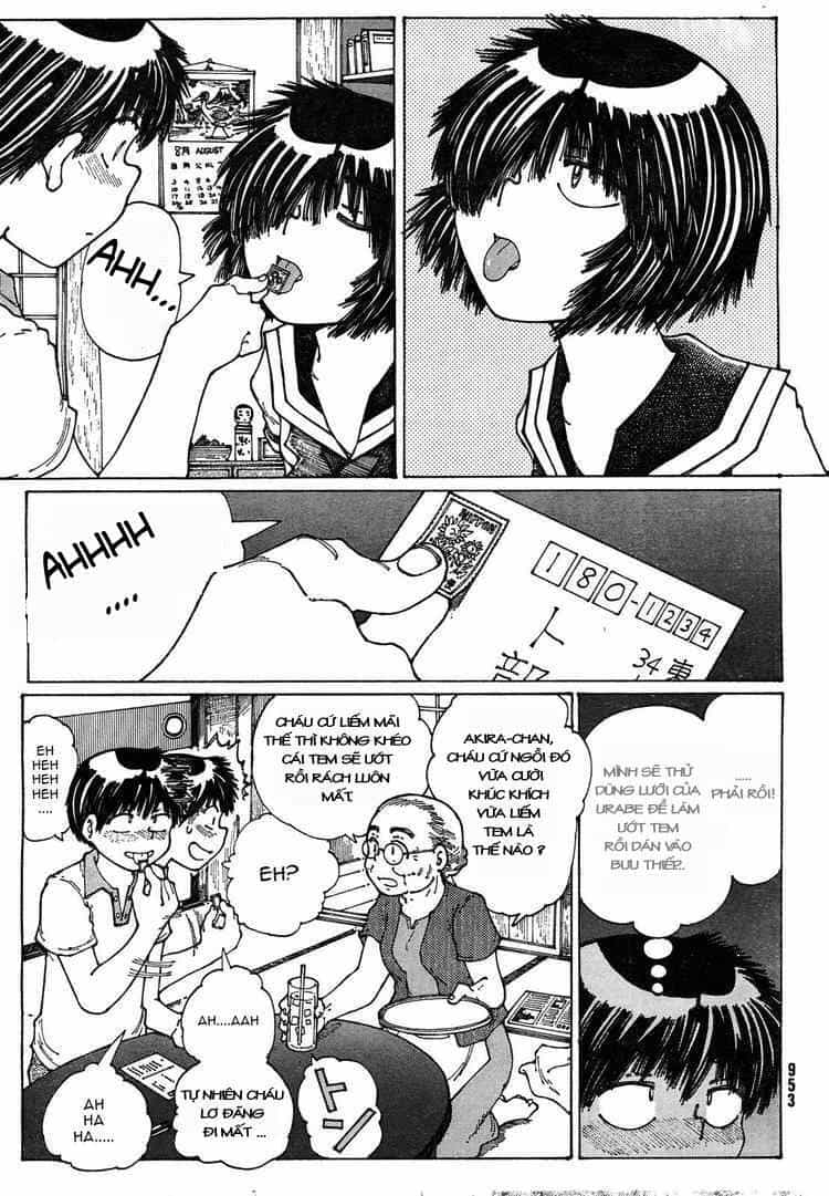 Mysterious Girlfriend X - Chương 27 - ảnh 13