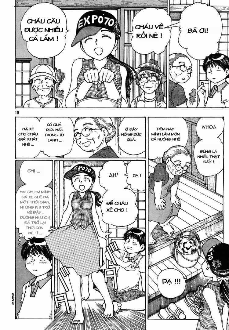 Mysterious Girlfriend X - Chương 27 - ảnh 14