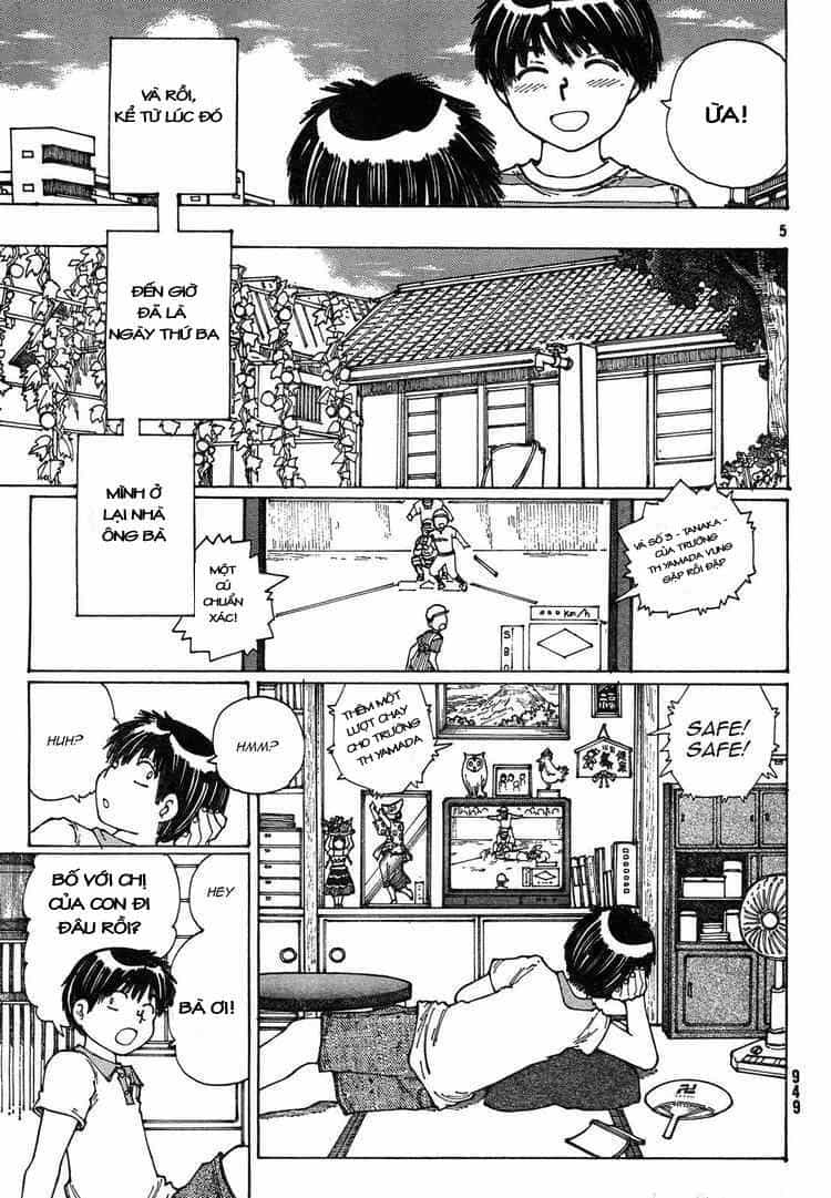 Mysterious Girlfriend X - Chương 27 - ảnh 9