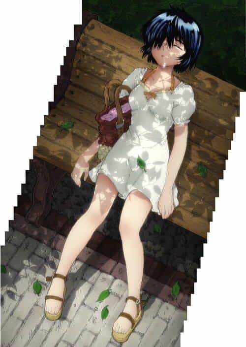 Mysterious Girlfriend X - Chương 28 - ảnh 3