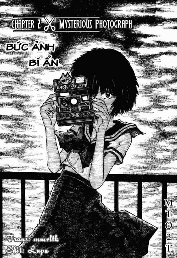 Mysterious Girlfriend X - Chương 2 - ảnh 4