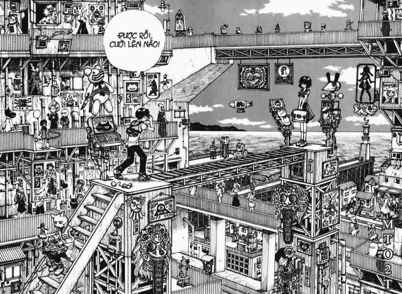 Mysterious Girlfriend X - Chương 2 - ảnh 5