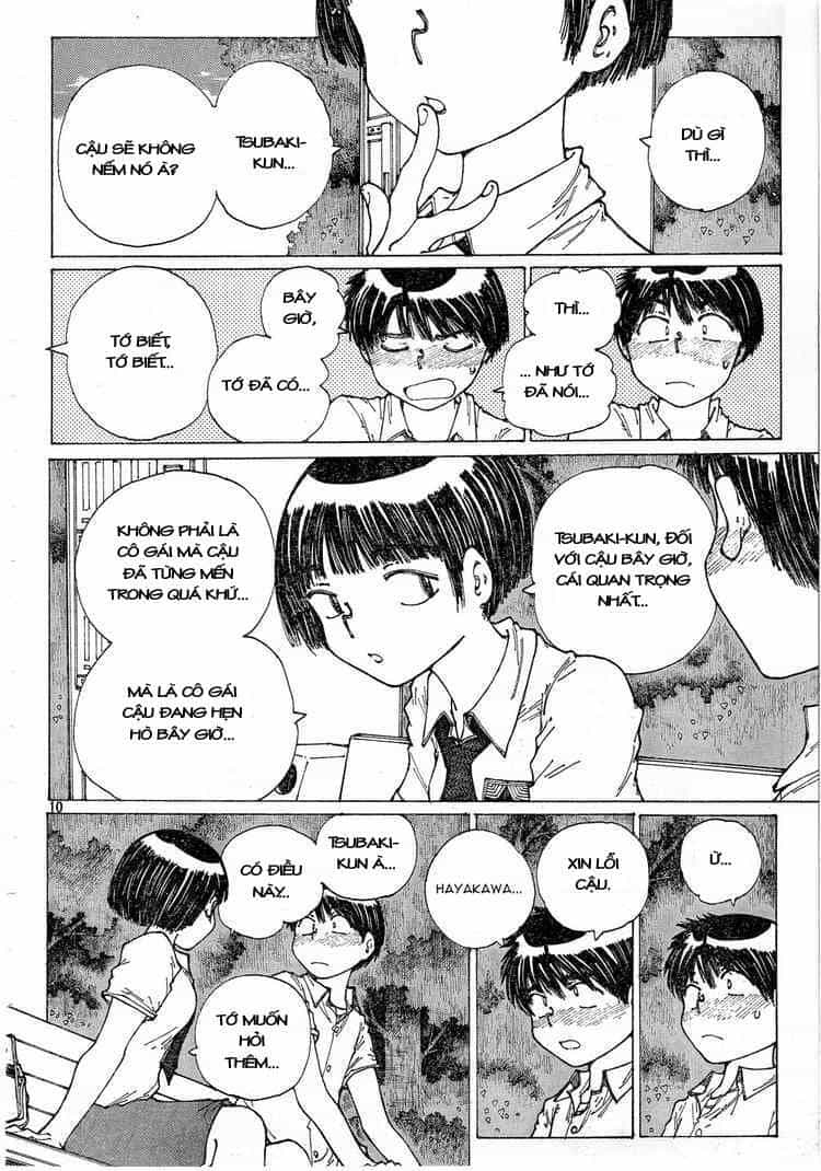 Mysterious Girlfriend X - Chương 29 - ảnh 15