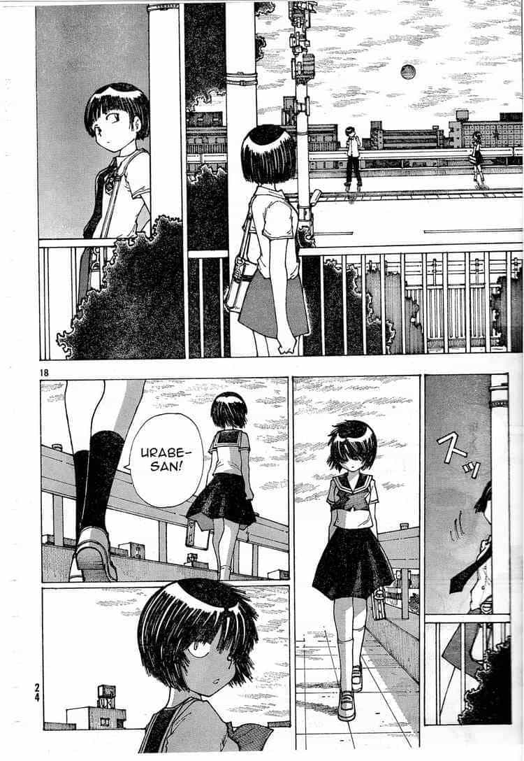 Mysterious Girlfriend X - Chương 29 - ảnh 23