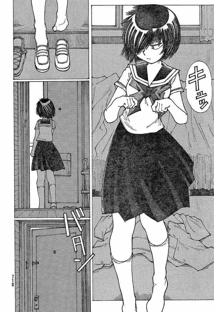 Mysterious Girlfriend X - Chương 30 - ảnh 23