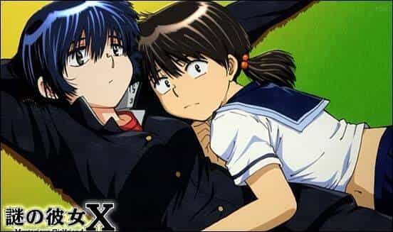 Mysterious Girlfriend X - Chương 30 - ảnh 3