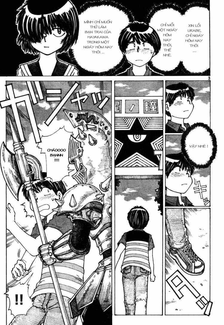 Mysterious Girlfriend X - Chương 31 - ảnh 6