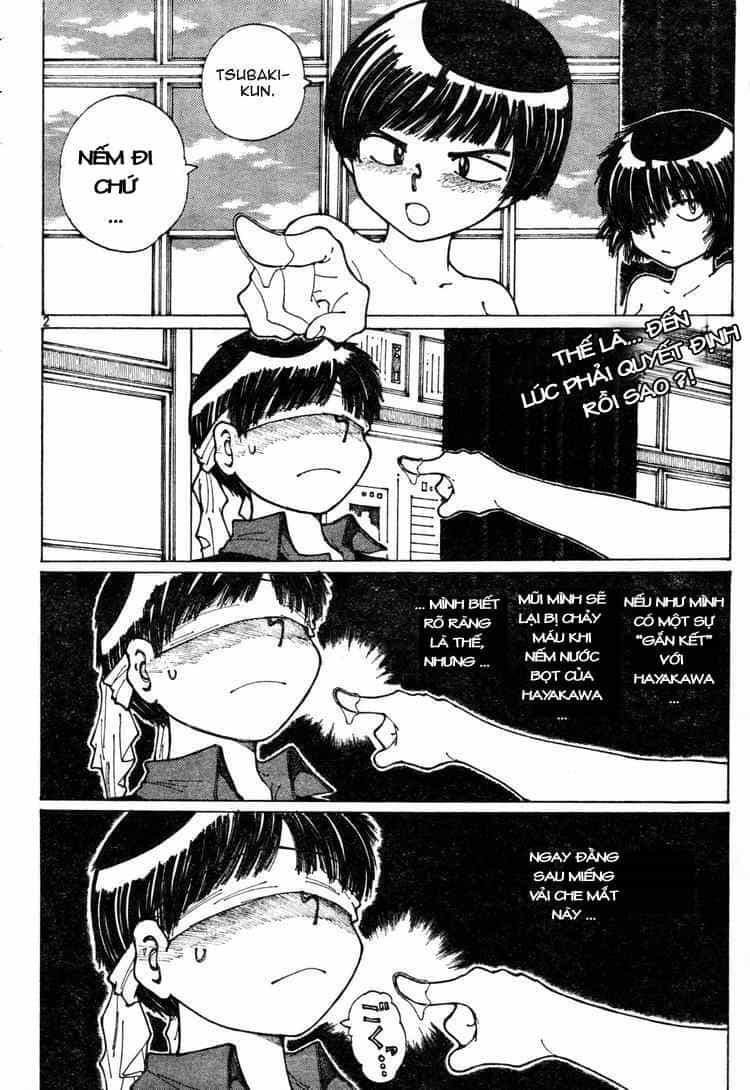 Mysterious Girlfriend X - Chương 33 - ảnh 5