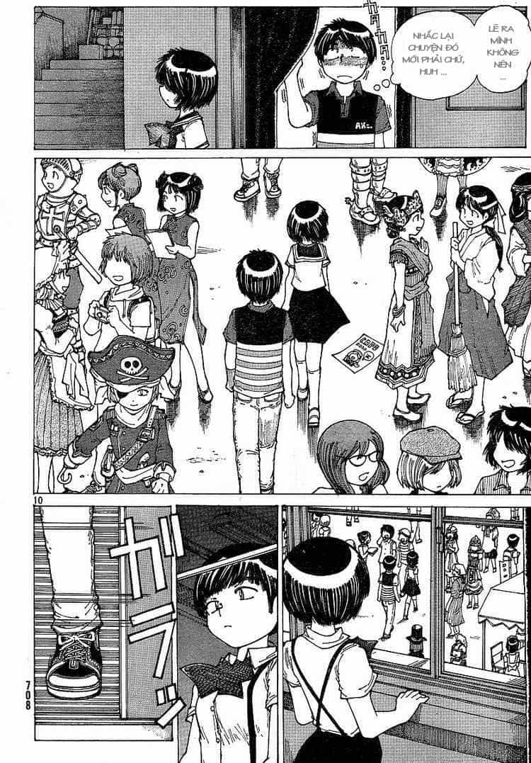 Mysterious Girlfriend X - Chương 34 - ảnh 13